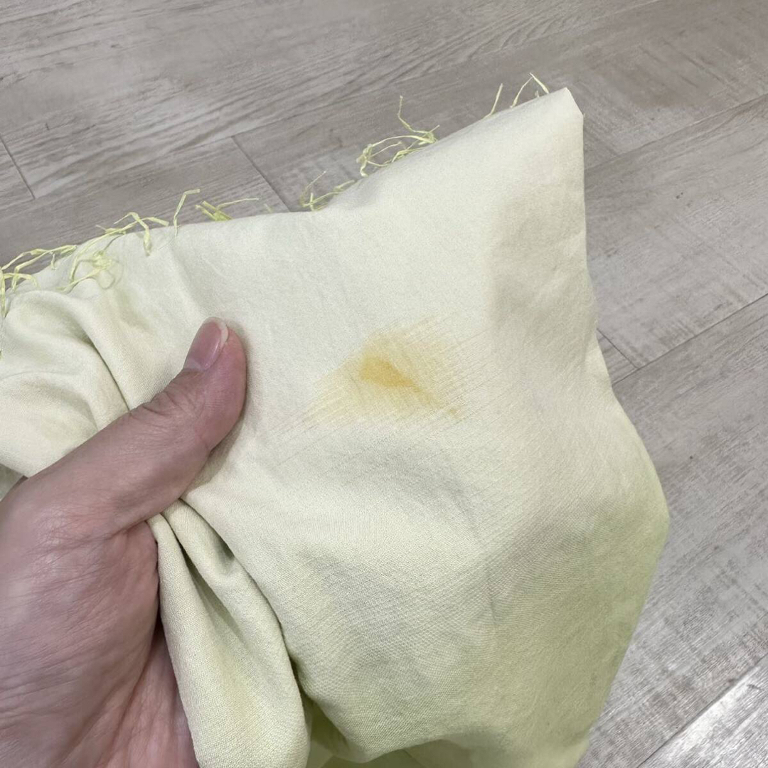 ISSEY MIYAKE - イッセイミヤケ グラデーション デザイン チュニック