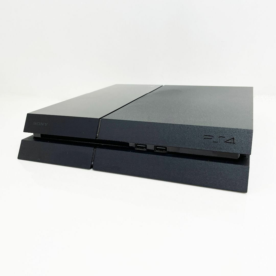☆SONY PlayStation 4 CUH-1100Aゲームソフト/ゲーム機本体
