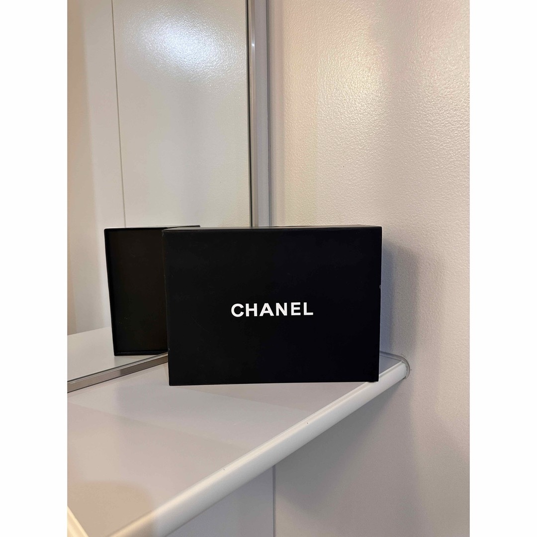 CHANEL(シャネル)のシャネル　ボーイバッグ レディースのバッグ(ショルダーバッグ)の商品写真