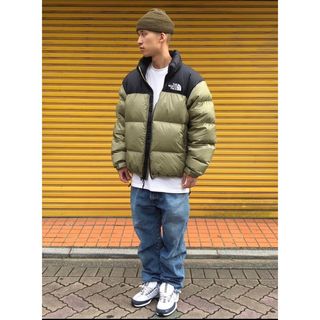 ザノースフェイス(THE NORTH FACE)のThe North Face 1996 Retro Nuptse Jacket(ダウンジャケット)