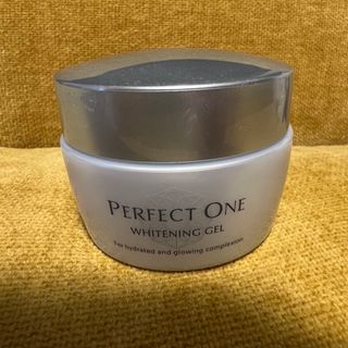 パーフェクトワン 薬用ホワイトニングジェル75g(オールインワン化粧品)