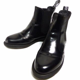 ドクターマーチン(Dr.Martens)のDr.Martens FLORA / ドクターマーチン ブーツ UK5(ブーツ)