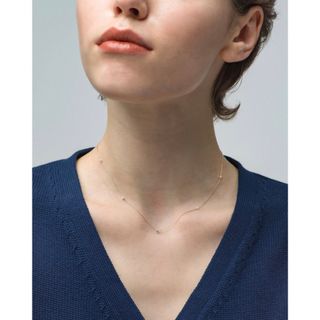 ロンハーマン ネックレス(ダイヤモンド)の通販 31点 | Ron Hermanの