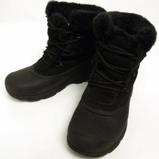 ソレル(SOREL)のSOREL / ソレル  NL3482 SNOW ANGEL ブーツ  USA6(ブーツ)