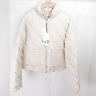 ZARA(ダウンジャケット)のフリマアイテム一覧 ZARA(ダウンジャケット)のフリマアイテム一覧