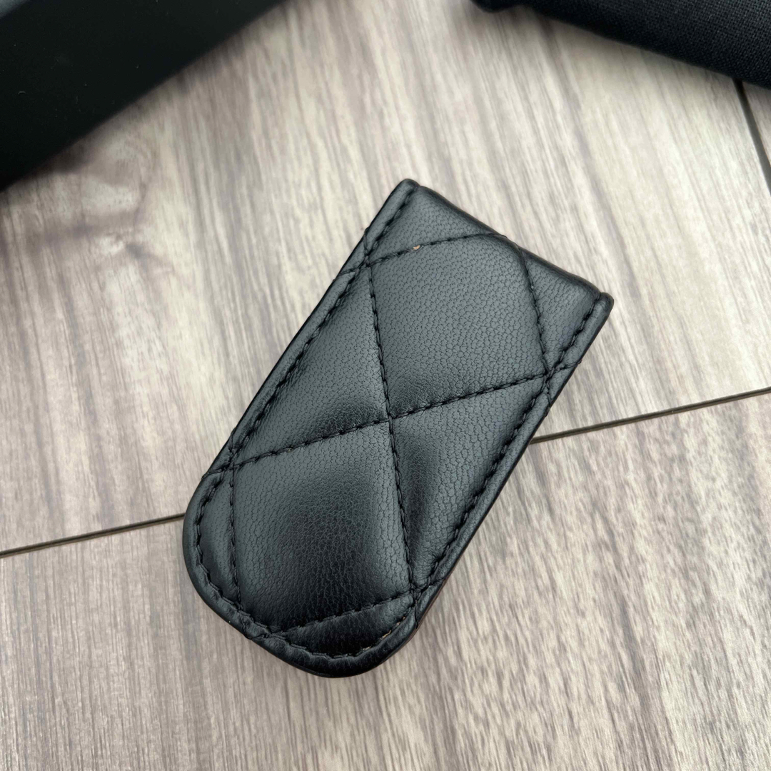 CHANEL - CHANEL マネークリップ の通販 by J |シャネルならラクマ CHANEL - CHANEL マネークリップ の通販 by J |シャネルならラクマ