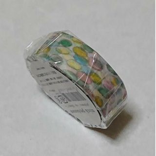 ミナペルホネン(mina perhonen)の展覧会限定 mt ミナペルホネンマスキングテープ jellybeans(その他)