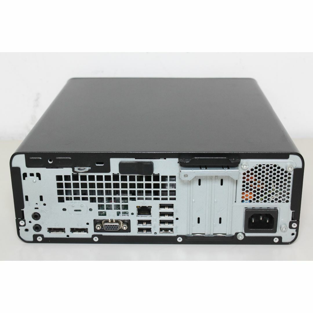 HP/ProDesk 600 G3 SFF/Win11/Core i5 ⑥