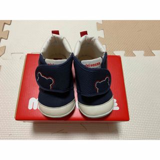 ミキハウス 靴の通販 10,000点以上 | mikihouseを買うならラクマ