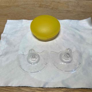 メデラ(medela)の[専用です]メデラ　乳首保護器(その他)