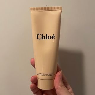 クロエ(Chloe)のクロエ　ハンドクリーム(ハンドクリーム)