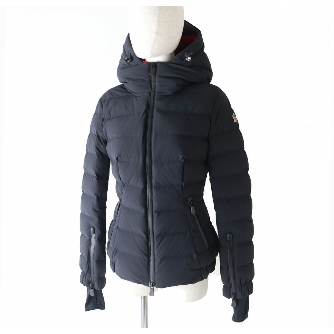 正規品 MONCLER 秋冬 ジャケット