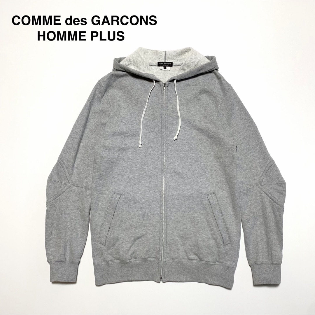 COMME des GARCONS HOMME PLUS - ☆良品 コムデギャルソンオムプリュス