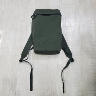 カリマー(karrimor)のkarrimor バックパック ナイロン リュック リュックサック カーキ(バッグパック/リュック)