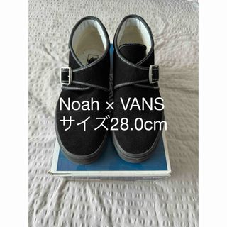 新品 VANS V36 \