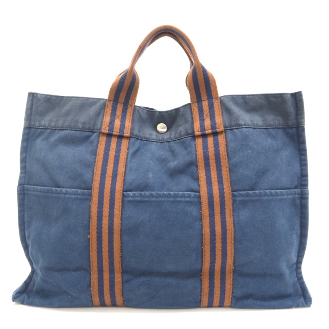 Hermes - エルメス HERMES ハンドバッグ フールトゥMM フールトゥMM