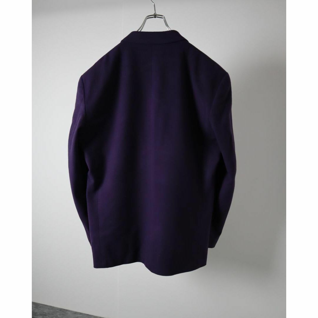ART VINTAGE - 【Vintage】カシミヤ×ウール 肉厚 フェルト ART VINTAGE - 【Vintage】カシミヤ×ウール 肉厚 フェルト
