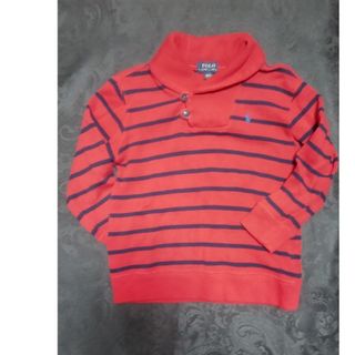 ポロラルフローレン(POLO RALPH LAUREN)のRalph Lauren　キッズ　男児　セーター　110(ニット)