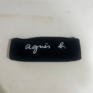 アニエスベー(agnes b.)のagnes b. ペンケース(ペンケース/筆箱)