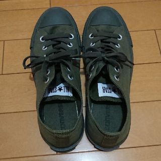 オールスター(ALL STAR（CONVERSE）)のコンバース オールスター ローカット(スニーカー)