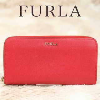 フルラ(Furla)のフルラ FURLA FURLA 長財布 財布 ピンク(財布)