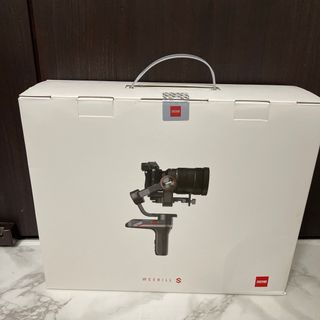 ジーウン(ZHIYUN)のzhiyun weebill s(その他)