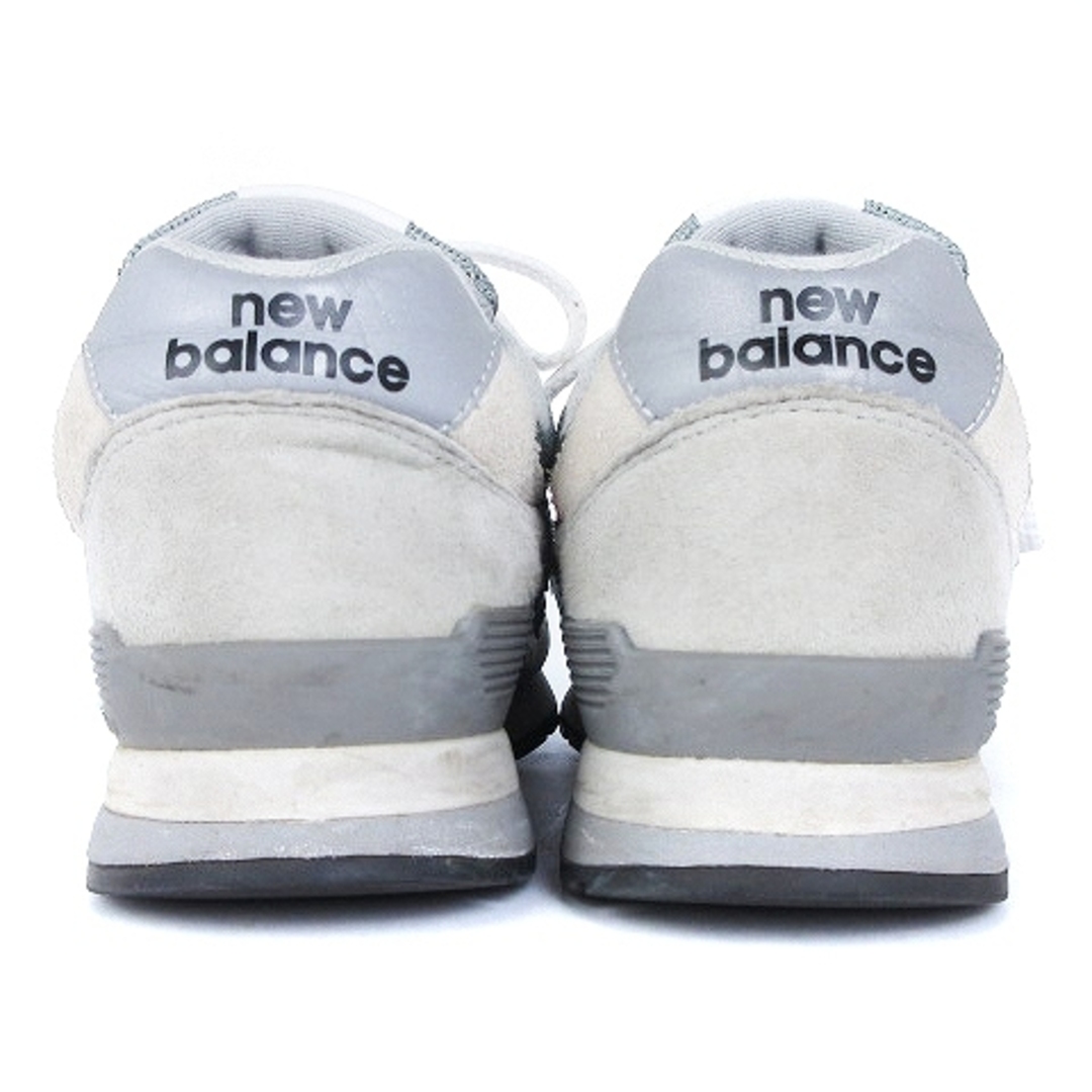 New Balance(ニューバランス)のニューバランス NEW BALANCE CM996BG スニーカー 24cm レディースの靴/シューズ(スニーカー)の商品写真