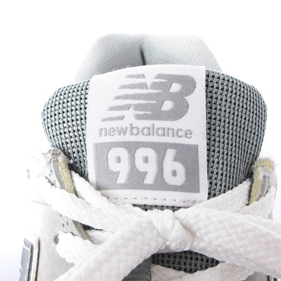 New Balance(ニューバランス)のニューバランス NEW BALANCE CM996BG スニーカー 24cm レディースの靴/シューズ(スニーカー)の商品写真