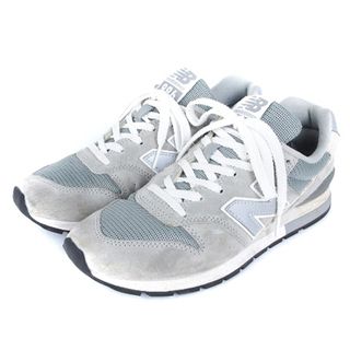 ニューバランス(New Balance)のニューバランス NEW BALANCE CM996BG スニーカー 24cm(スニーカー)