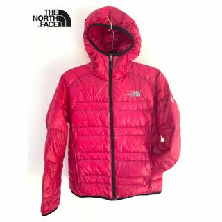 ノースフェイス(THE NORTH FACE) ゴアテックス（ピンク/桃色系）の通販