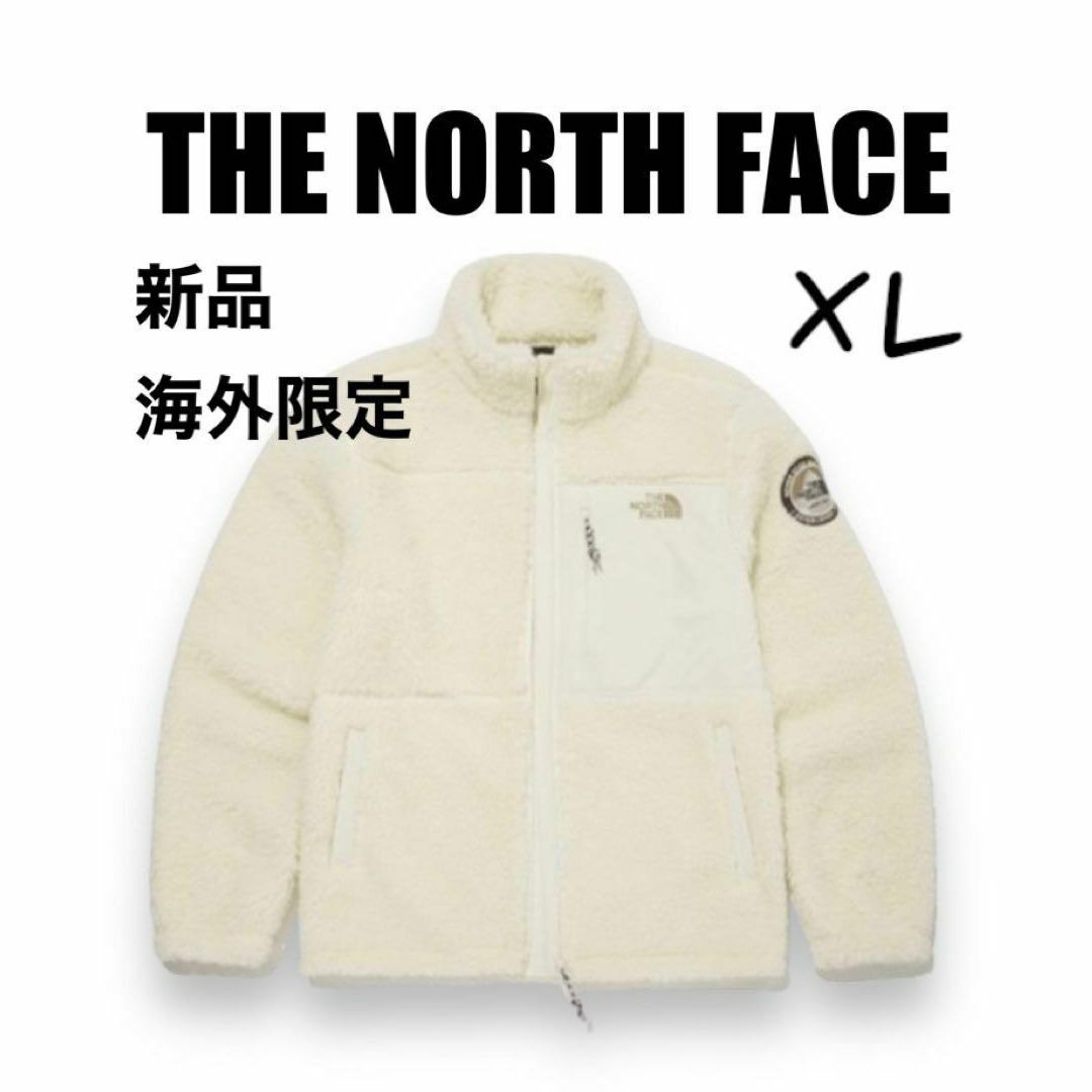 フリース ノースフェイス 韓国 THE NORTH FACE NJ4FN63A