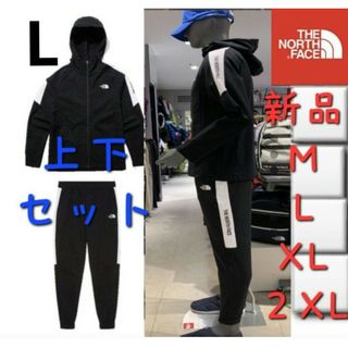 ノースフェイス(THE NORTH FACE) セットアップ セットアップ