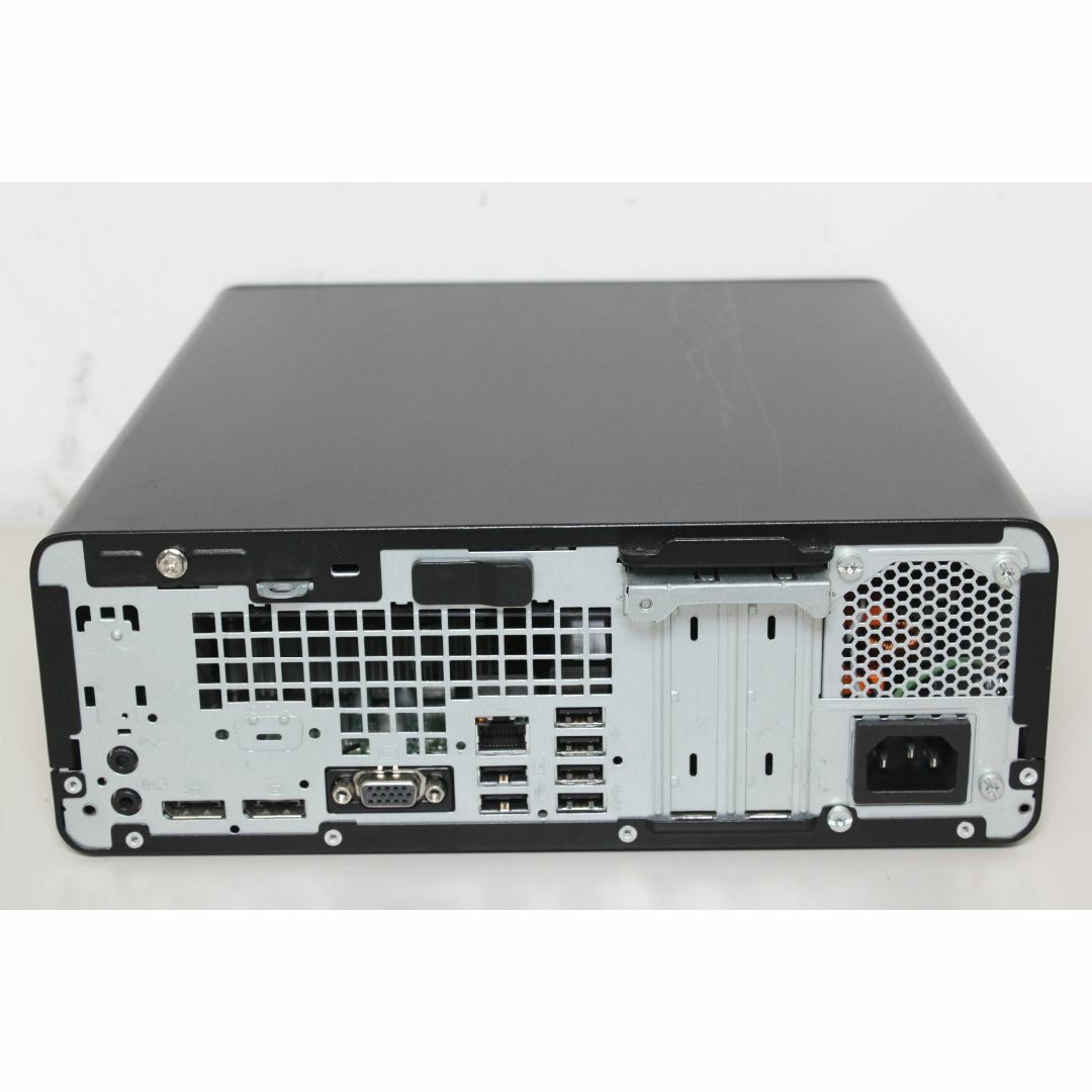 HP/ProDesk 600 G3 SFF/Win11/Core i5 ④