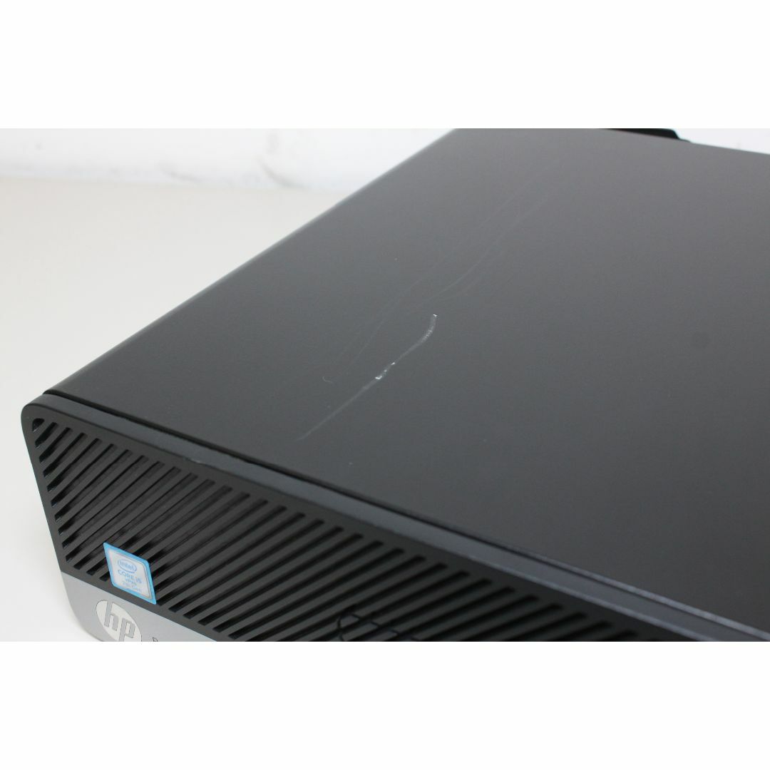 HP/ProDesk 600 G3 SFF/Win11/Core i5 ④