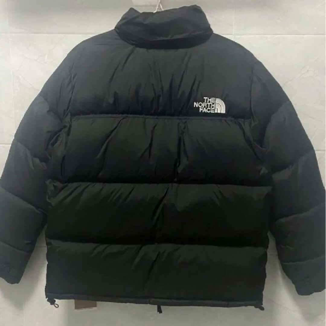 THE NORTH FACE - 極美品【US規格 L】ザ・ノースフェイス ヌプシ