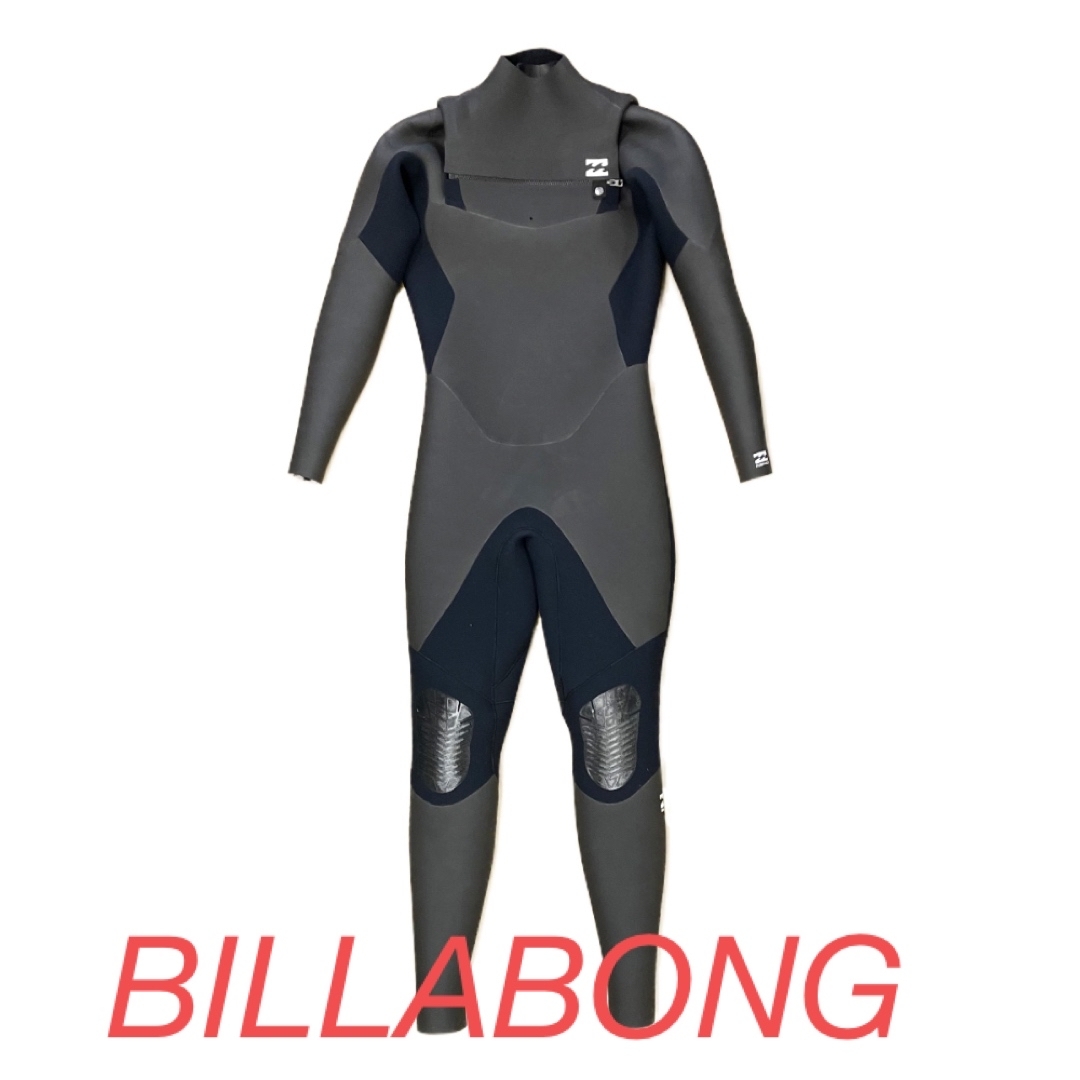 BILLABONG セミドライ ウエットスーツ L