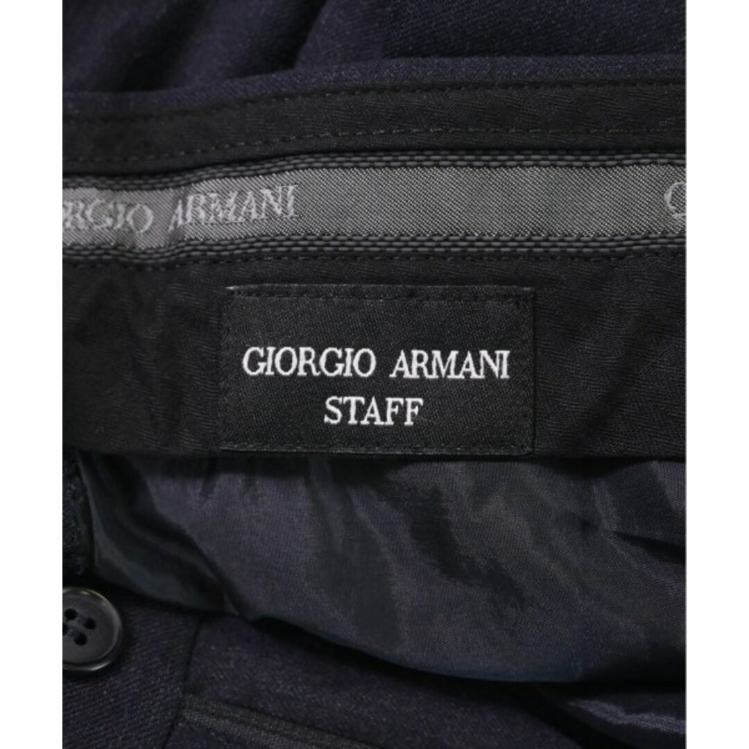 Giorgio Armani(ジョルジオアルマーニ)のGIORGIO ARMANI セットアップ・スーツ（その他） 【古着】【中古】 メンズのスーツ(その他)の商品写真