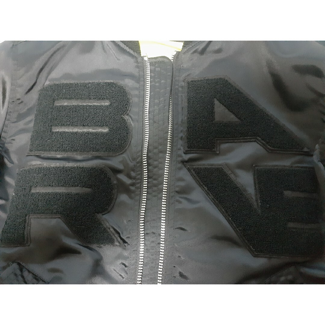 DIESEL - 美品 DIESEL ディーゼル ボンバージャケット Sの通販 DIESEL - 美品 DIESEL ディーゼル ボンバージャケット Sの通販