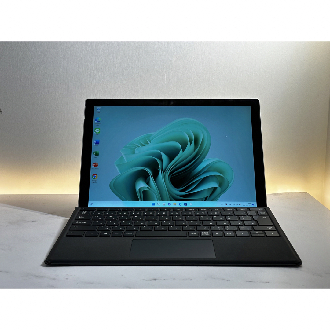 本体超美品 Surface Pro 6 Pro6 i5 8 SSD 128