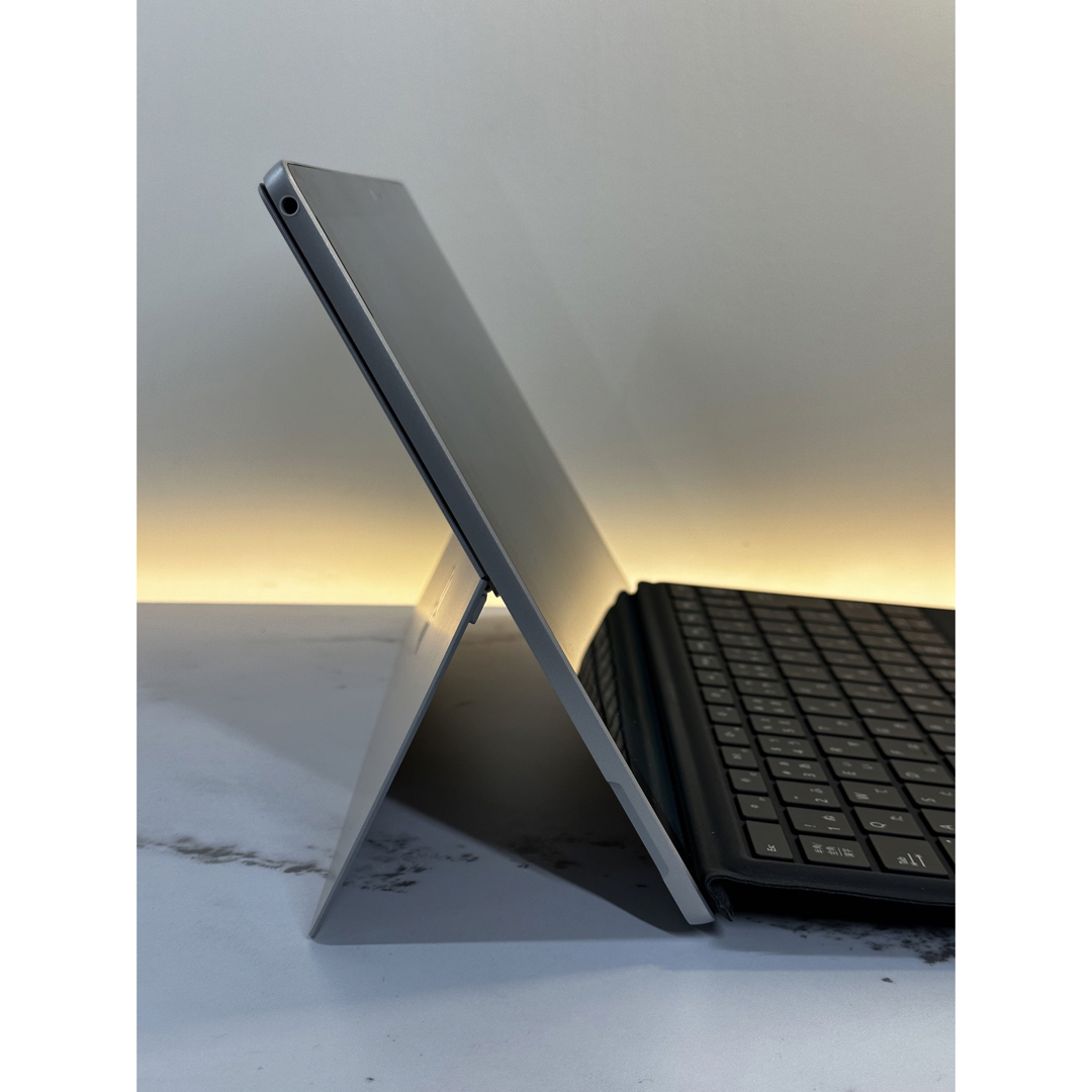 Microsoft - 本体超美品 Surface Pro 6 Pro6 i5 8 SSD 128の通販 by ...