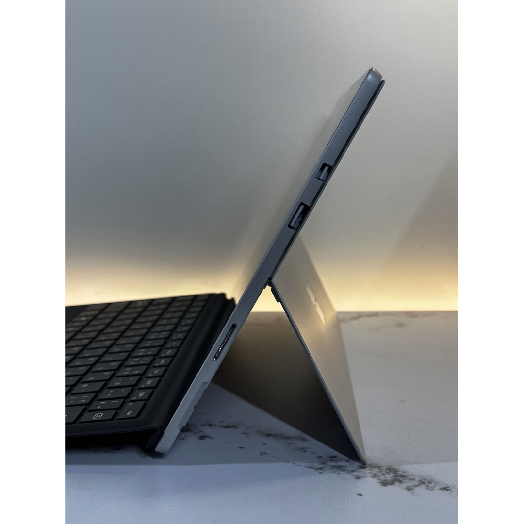 Microsoft - 本体超美品 Surface Pro 6 Pro6 i5 8 SSD 128の通販 by ...