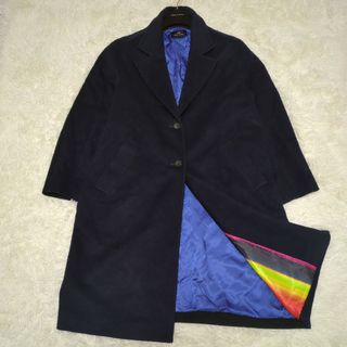 ポールスミス ロングコート(レディース)の通販 200点以上 | Paul Smith