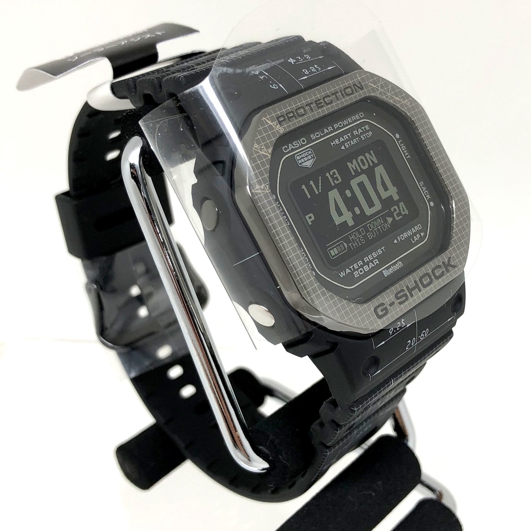 G-SHOCK - G-SHOCK ジーショック 腕時計 DW-H5600EX-1JRの通販 by ...