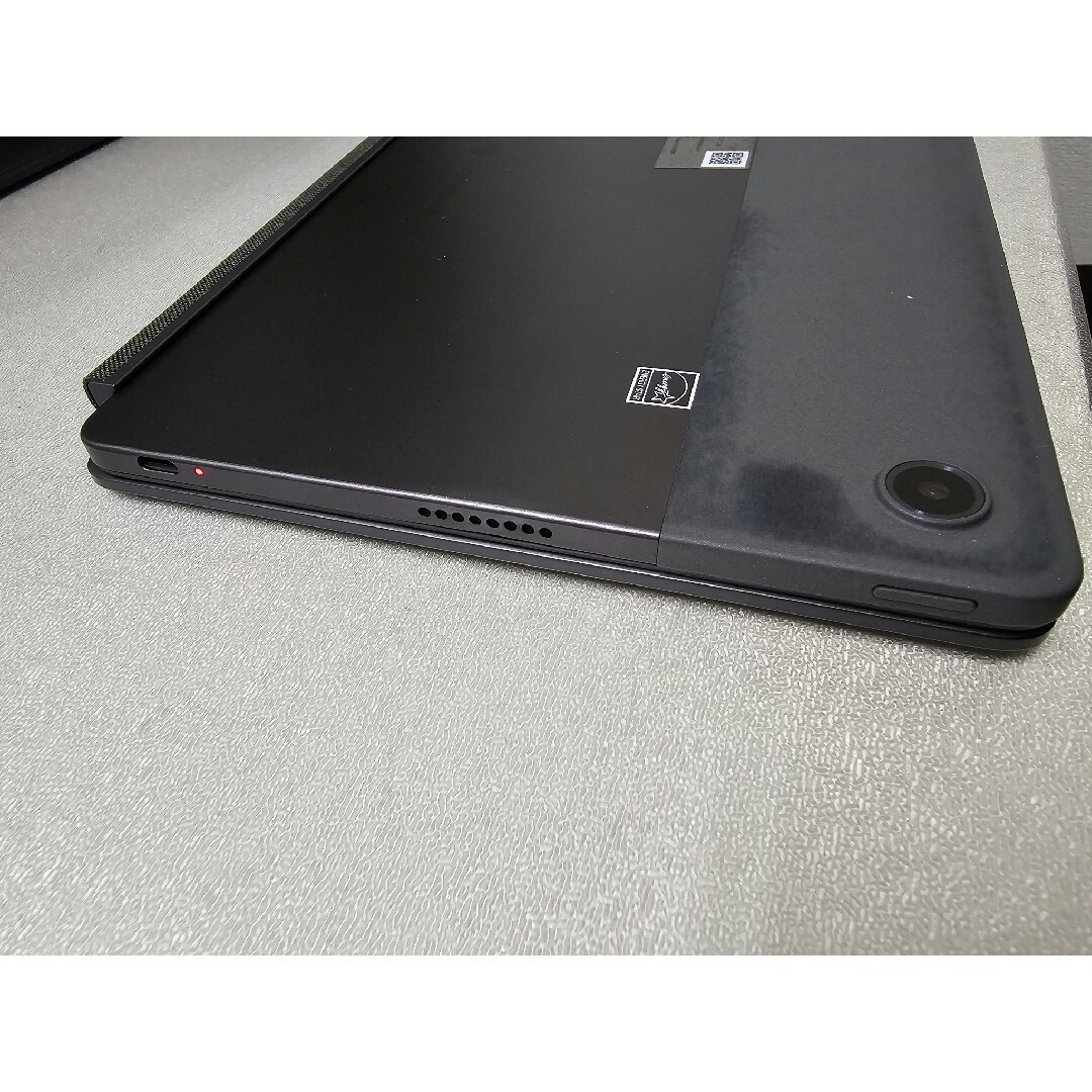 83BR0001JP レノボ Lenovo Duet Chromebook Ed