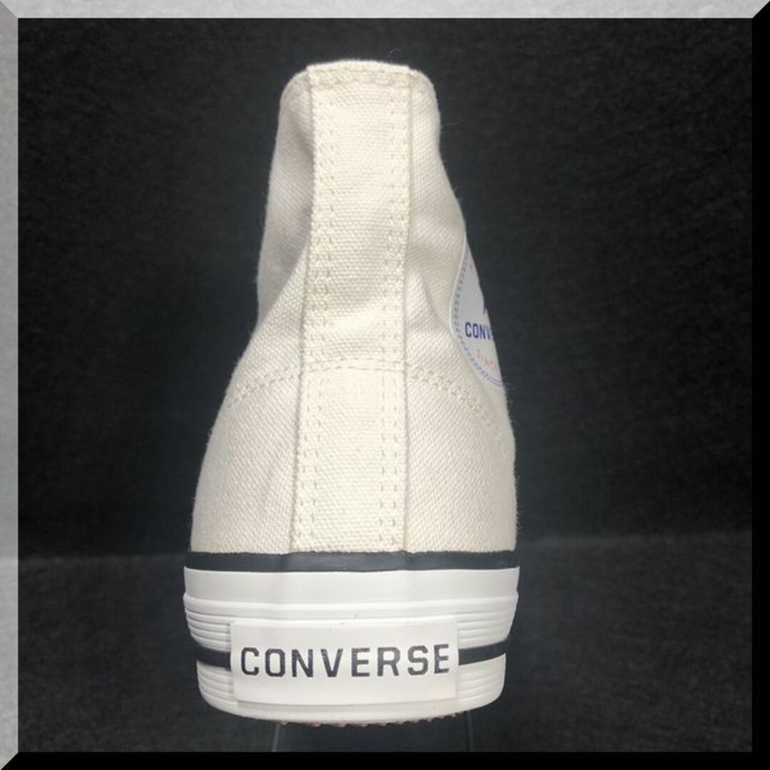 CONVERSE(コンバース)の23.0cm 新品未使用 コンバース ネクスター110 HI ホワイト レディースの靴/シューズ(スニーカー)の商品写真