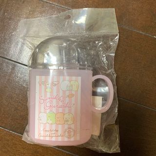 サンリオ(サンリオ)のすみっこぐらし歯ブラシセット(歯ブラシ/歯みがき用品)