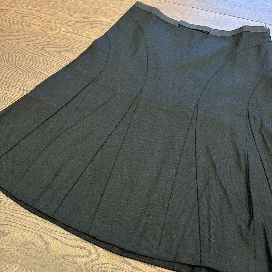 JILLSTUART(ジルスチュアート)のJILL STUART ジルスチュアート　スカート　サイズ0 レディースのスカート(ひざ丈スカート)の商品写真