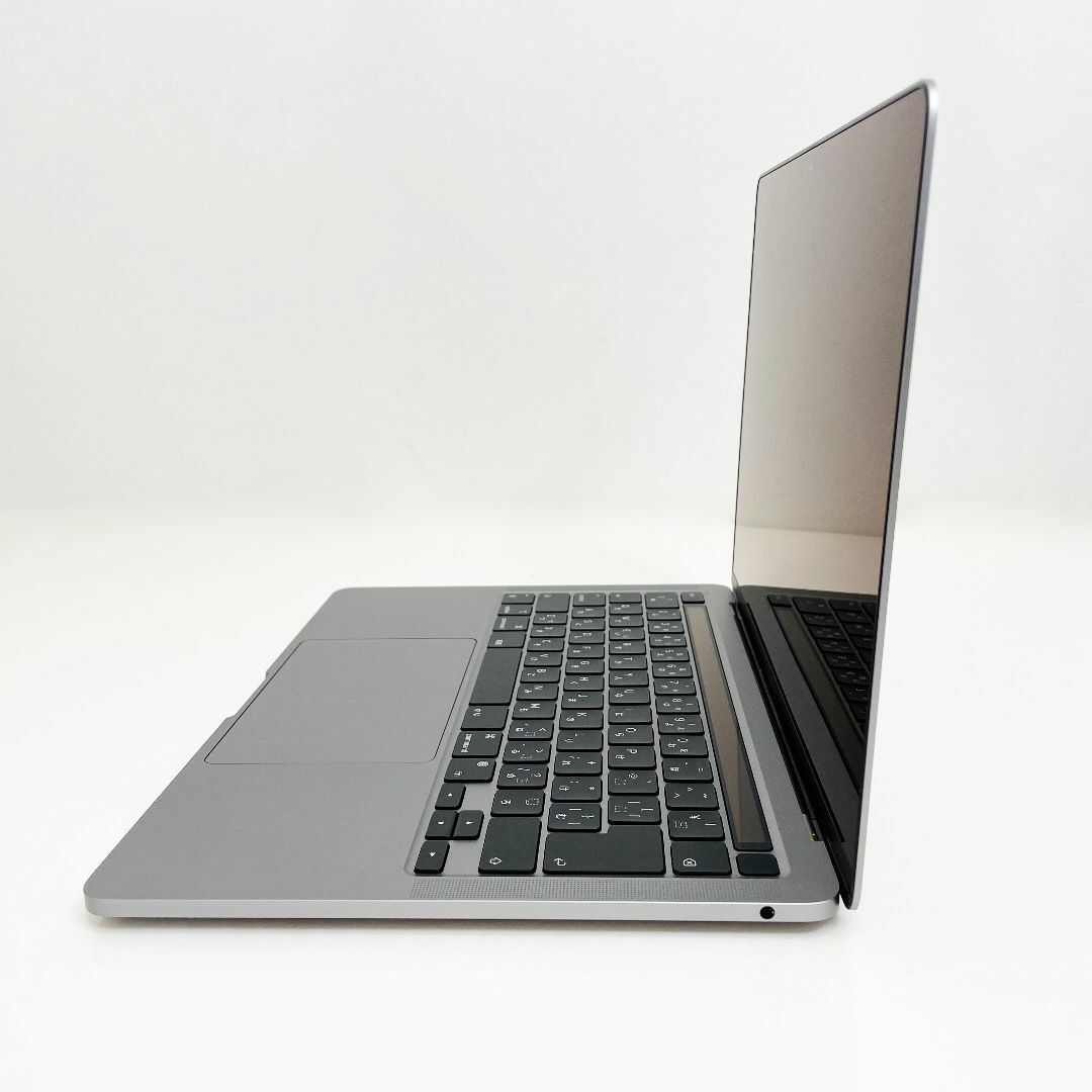 ☆Apple MacBookPro Late2020 MYD82J/A