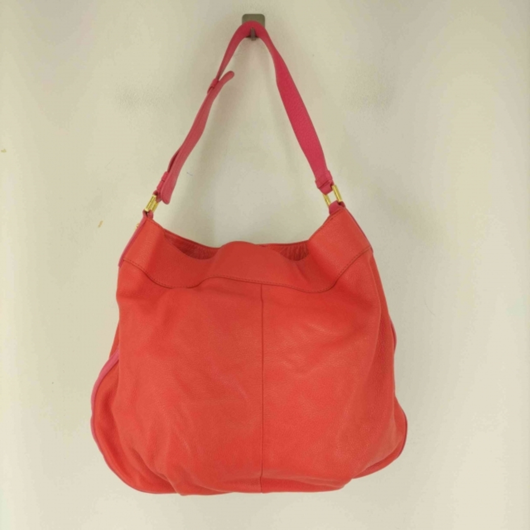 Tory Burch - TORY BURCH(トリーバーチ) レザーワンショルダーバッグ