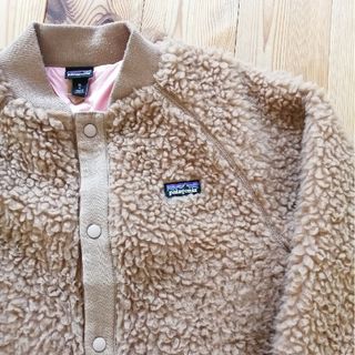 パタゴニア(patagonia)の値下げ！Patagonia　パタゴニア　ジャケット(ダウンジャケット)